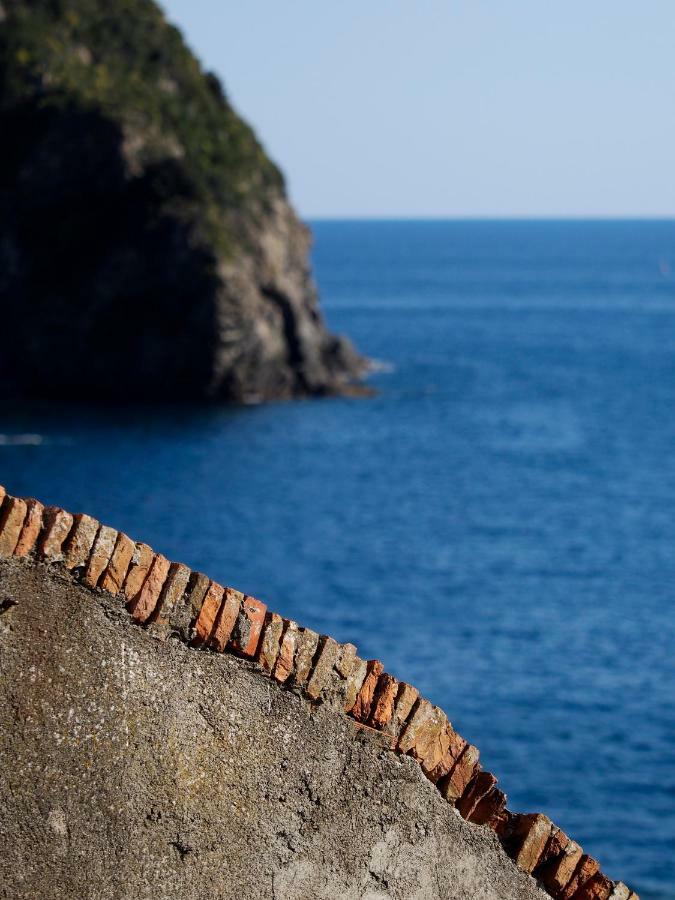 Agave Room Rental Riomaggiore Exterior photo